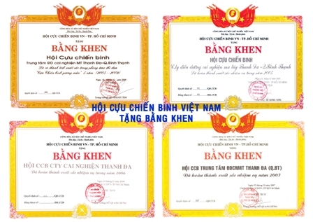 Hoạt động Trung tâm cai nghiện Thanh Đa